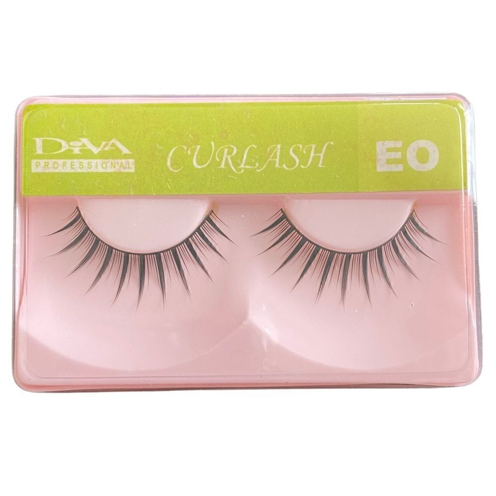 3/$15 Diva Professional Curlash Eyelashes